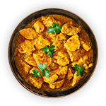Curry  Prawn 