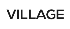Village Takeaway Coatbridge logo